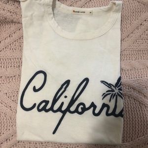 California Tee